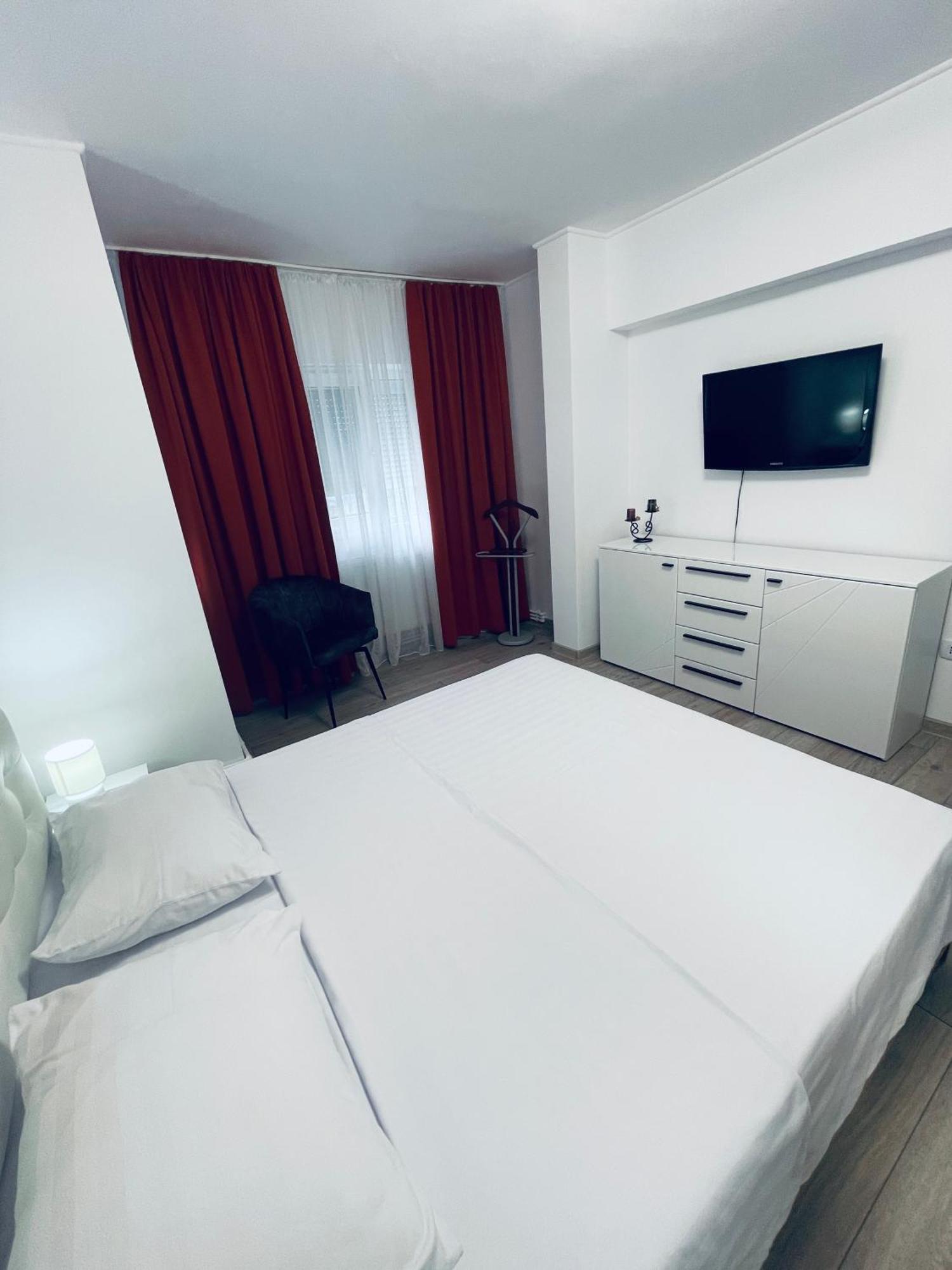 Apartment La Burini Vaslui