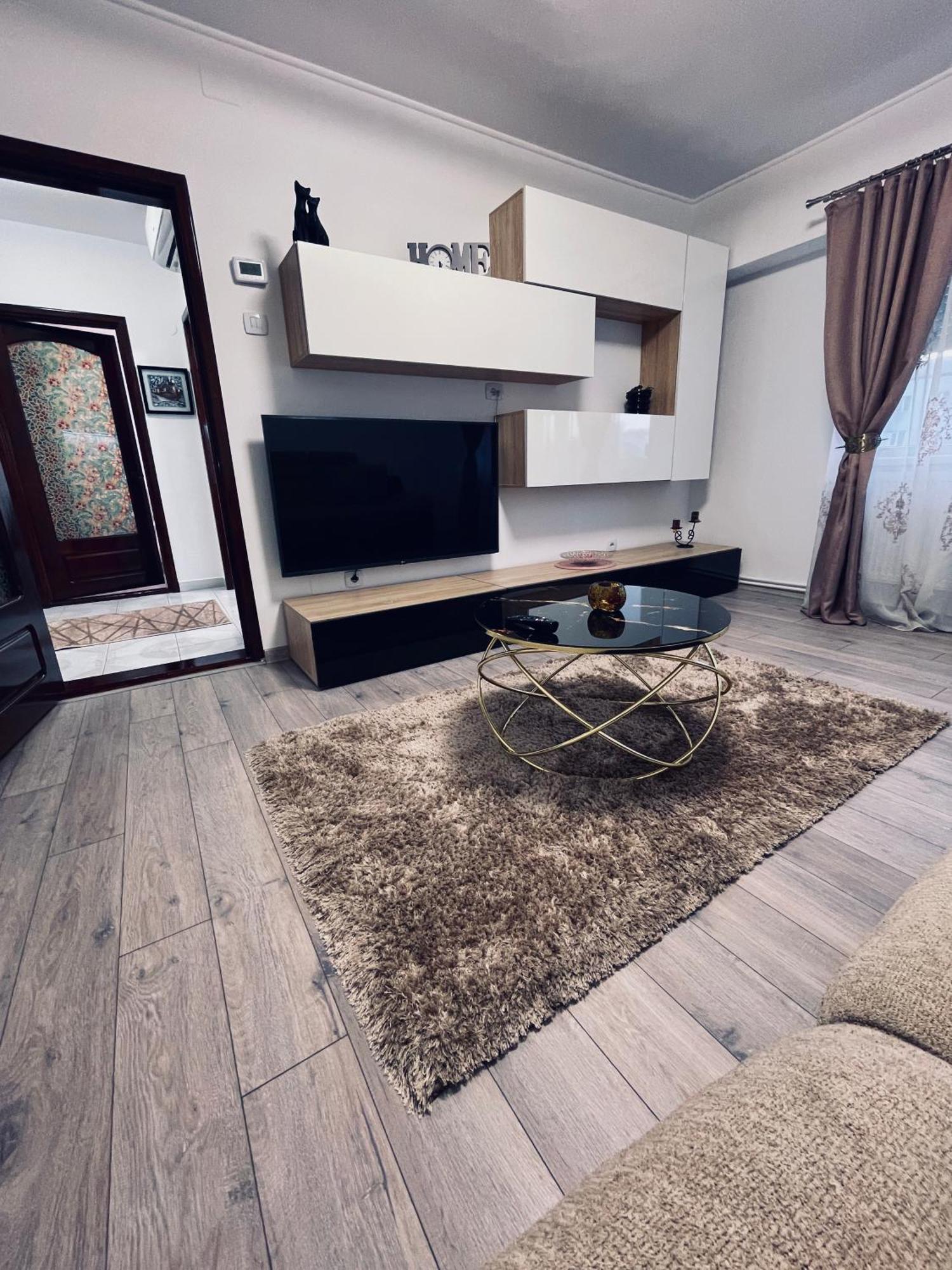 Apartment La Burini