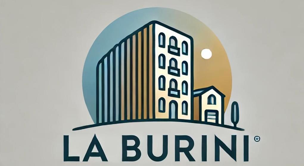 La Burini Apartment Vaslui