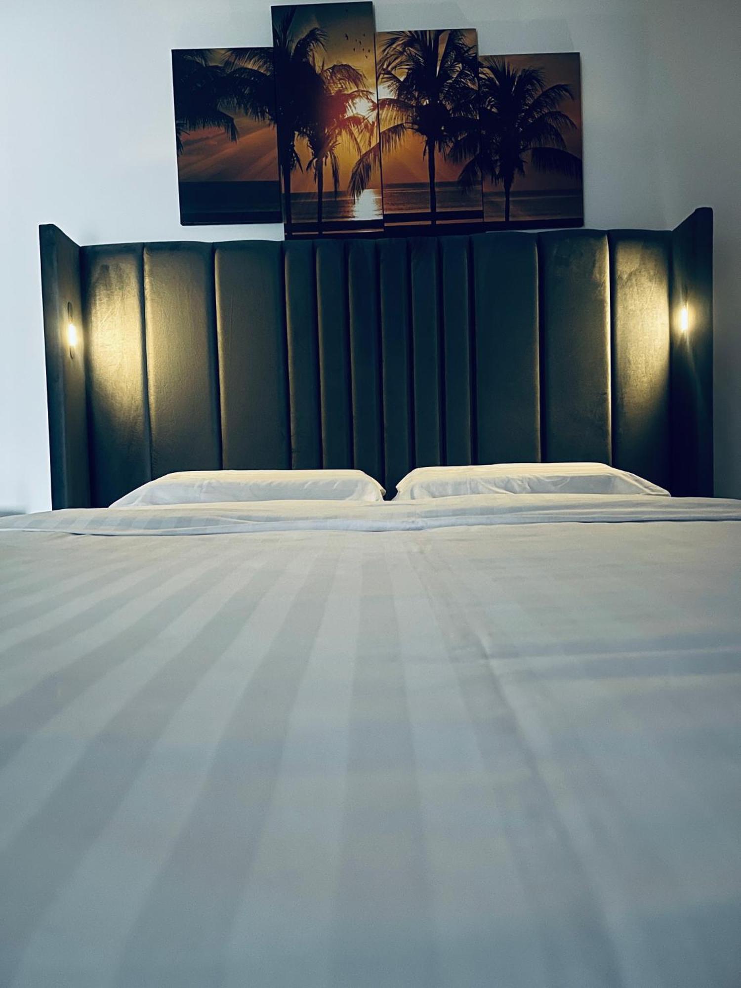 La Burini Apartment Vaslui