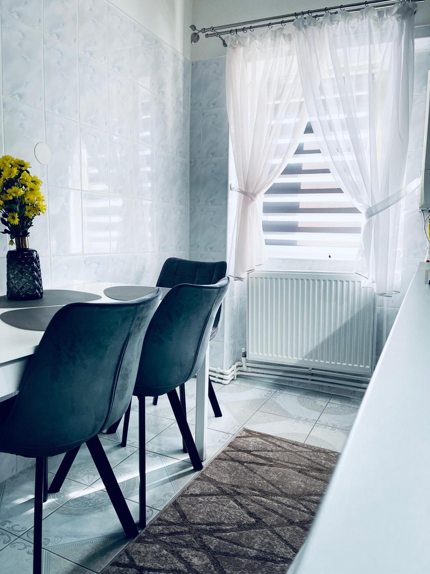 La Burini Apartment