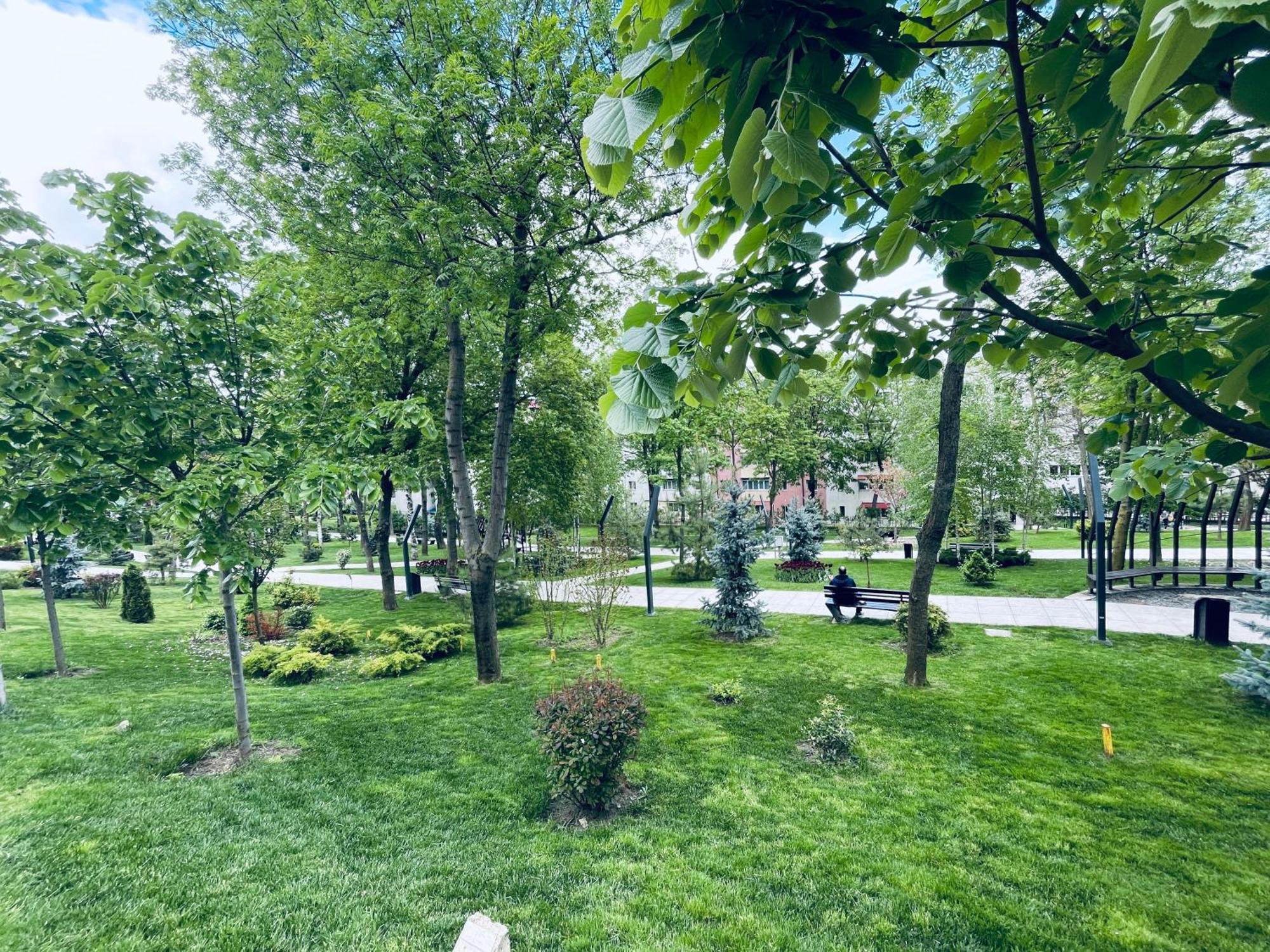 Apartment La Burini