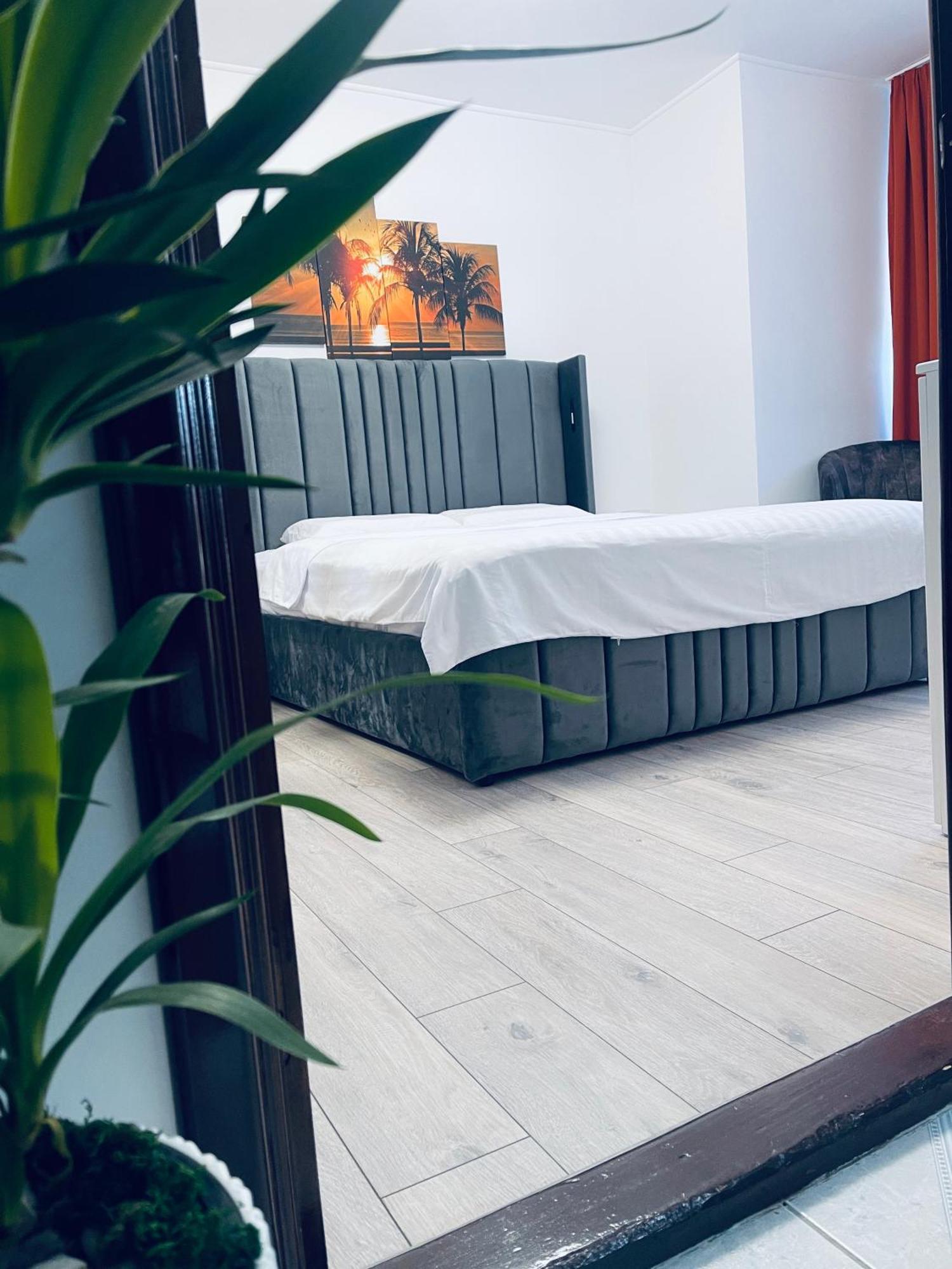 Apartment La Burini Vaslui